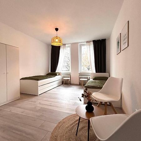 93Qm-4 Rooms-Wifi-City Centre Kassel Zewnętrze zdjęcie